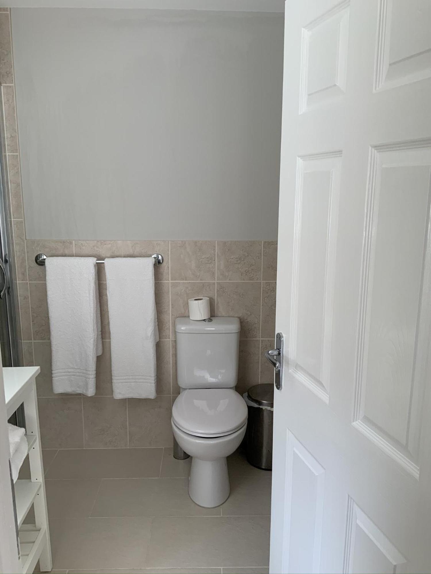 Vauxhall Apartments Norwich Room photo