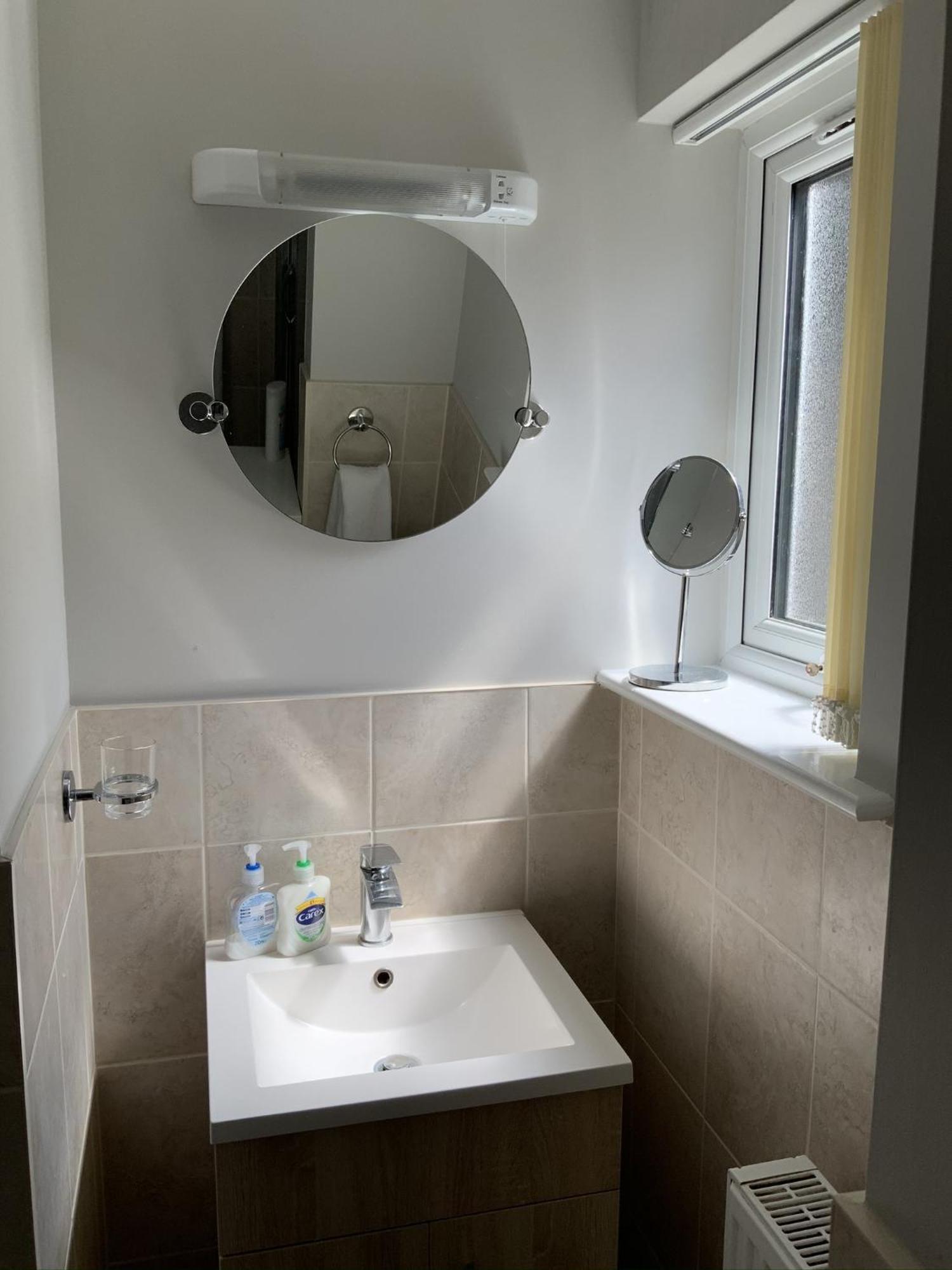 Vauxhall Apartments Norwich Room photo